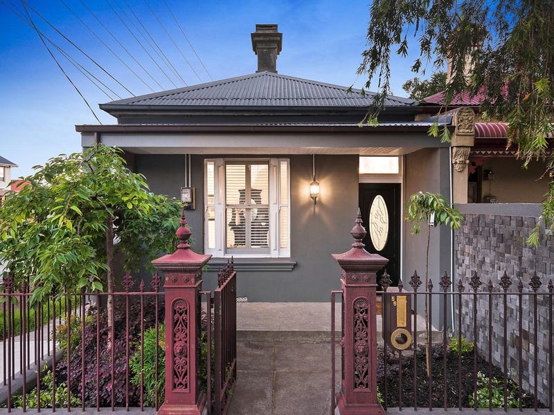 56 Walsh Street, Coburg, Vic 3058 Property Details