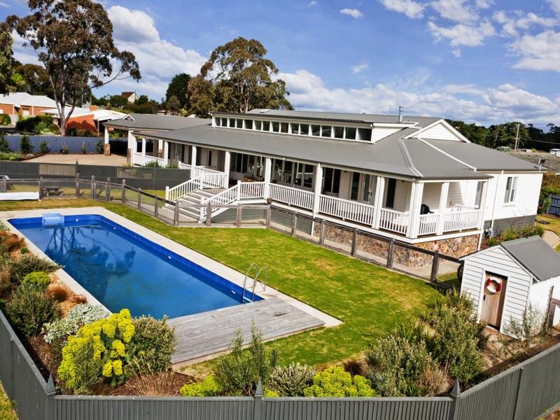 2 Buccleugh Street, Drysdale, Vic 3222 Property Details