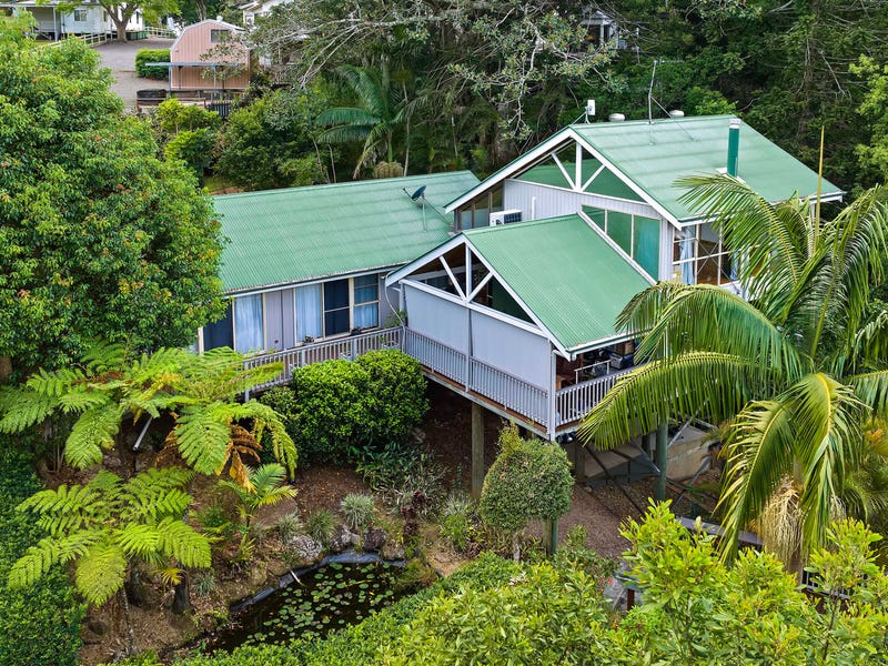 9/4345 Western Avenue, Montville, Qld 4560 House for Sale