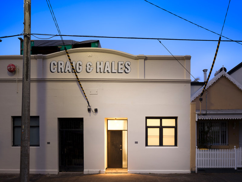 25 Gold Street Collingwood Vic 3066 Property Details