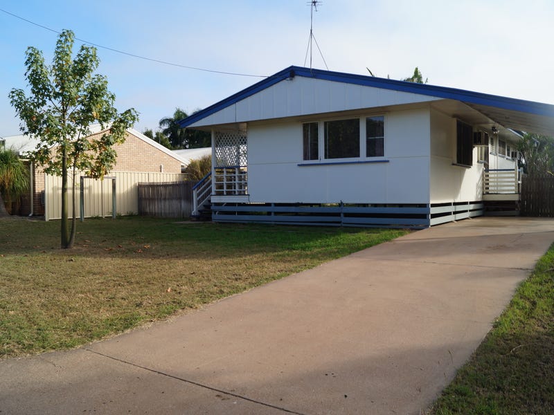 5 Morse Street, Emerald, Qld 4720