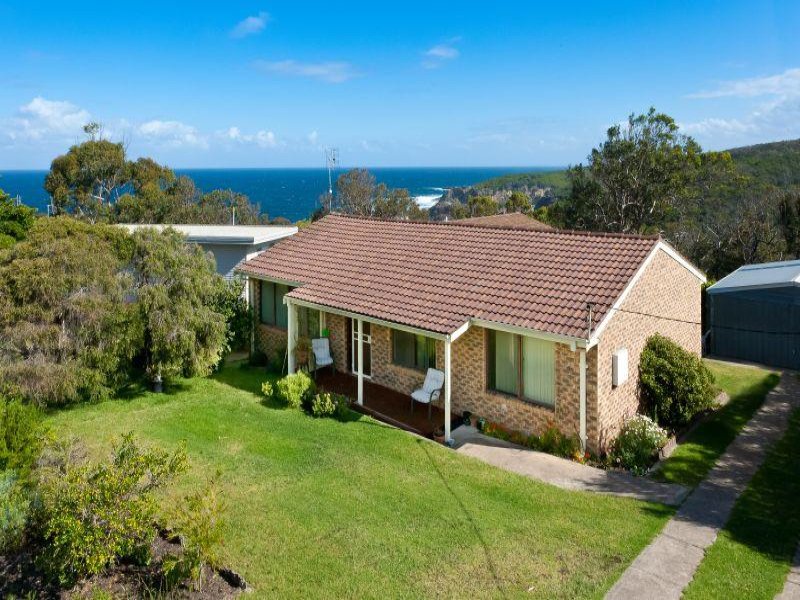 30 Panamuna Road, Tathra, NSW 2550