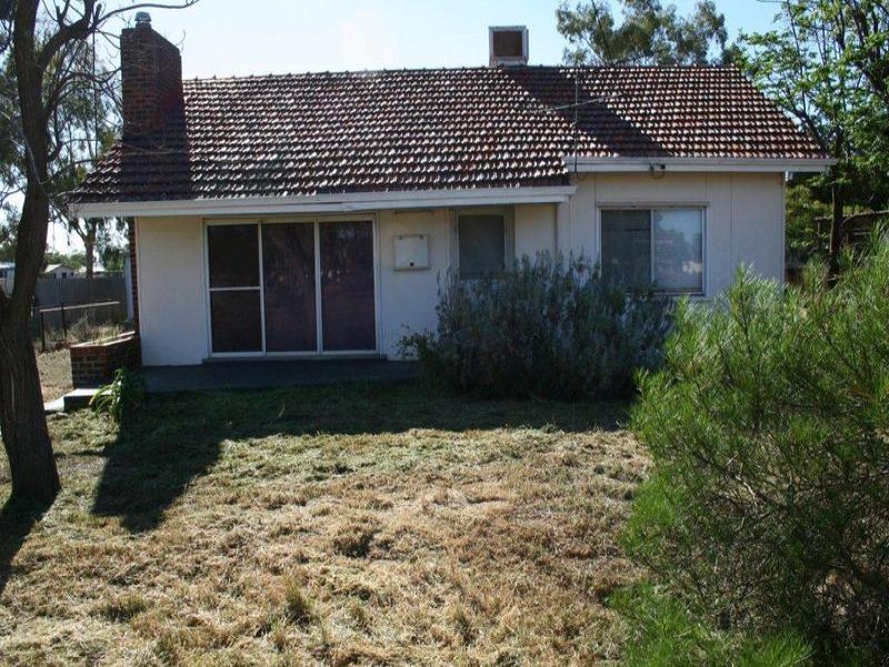 49 Solomon Terrace, Morawa, WA 6623 Property Details