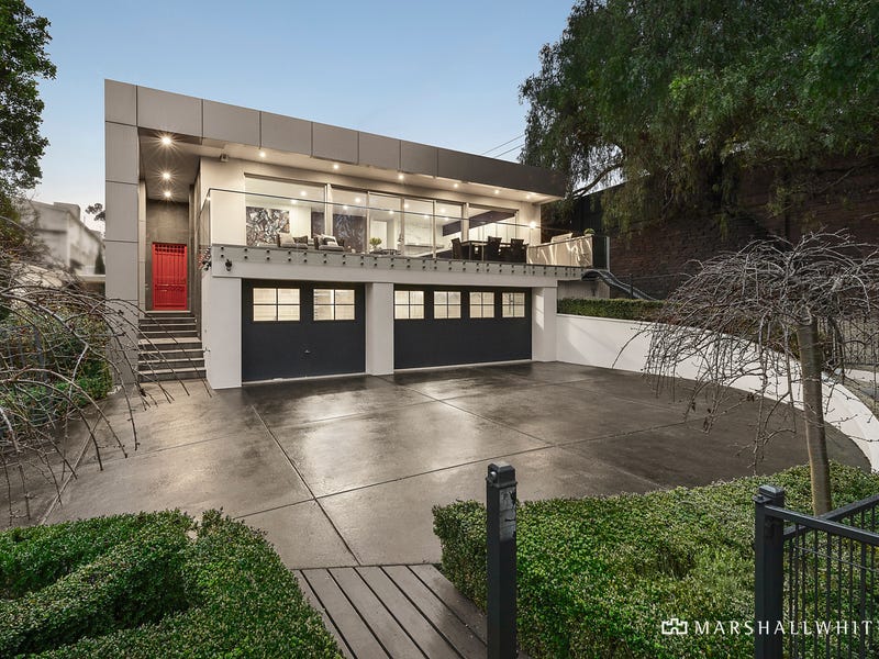 6 Glan Avon Road, Hawthorn, Vic 3122 Property Details