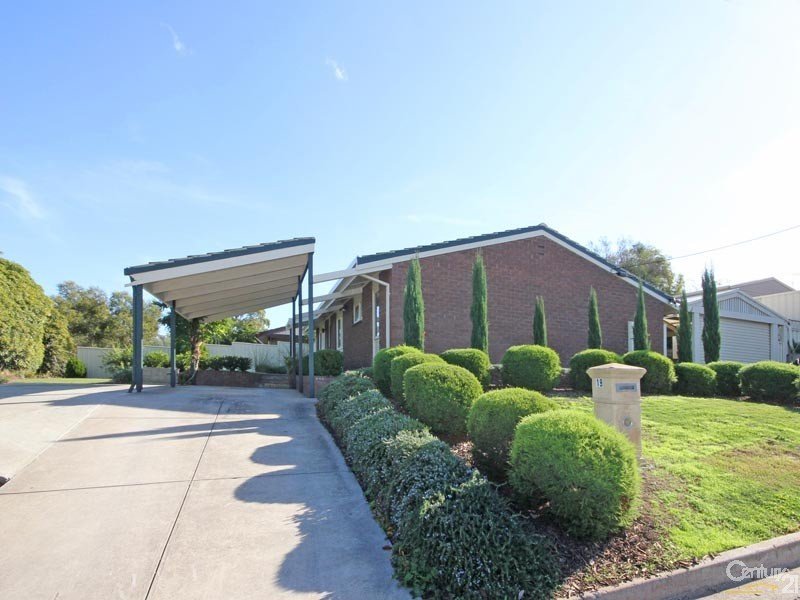 19 Candy Road, O'halloran Hill, SA 5158