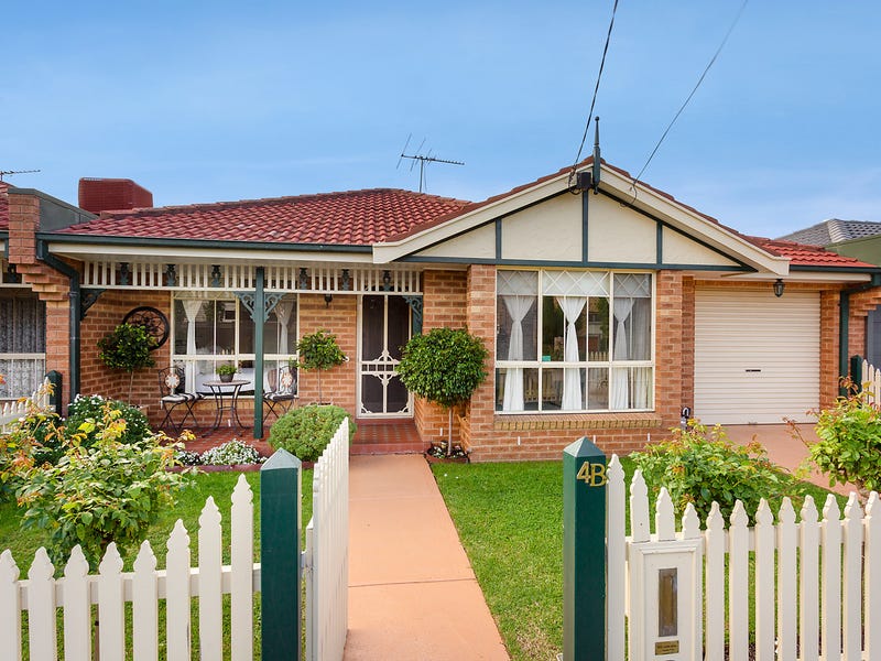 4B Mary Street, Essendon, VIC 3040