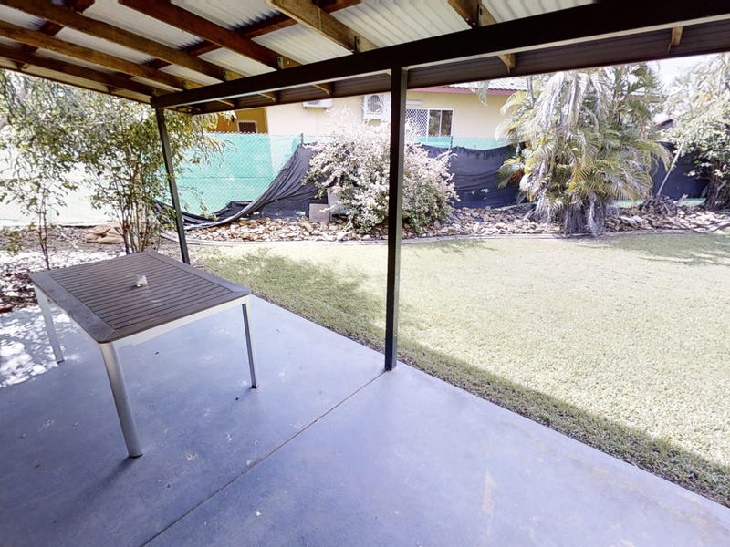 11 Behm Court, Bakewell, NT 0832 House for Sale