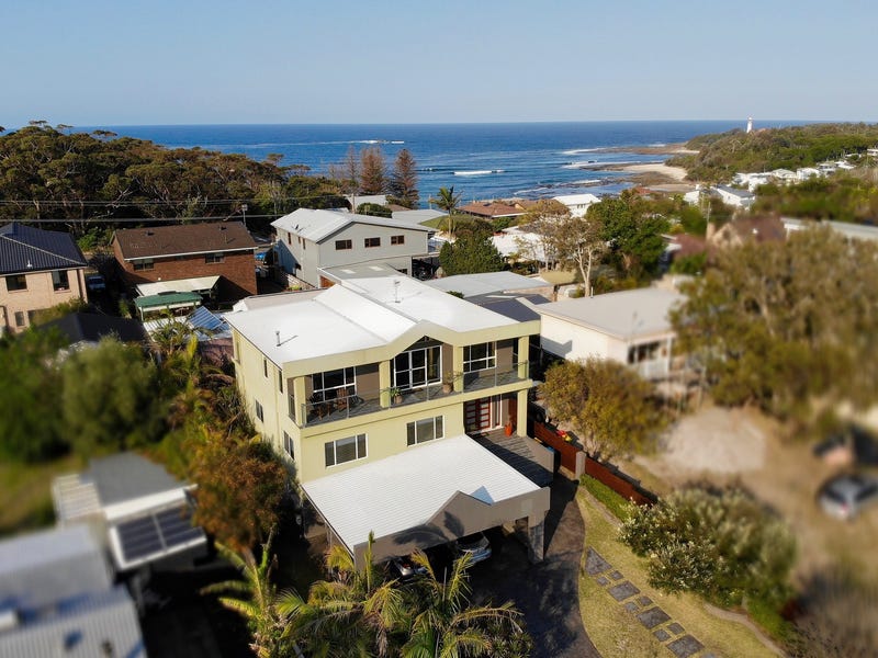 12 Soldiers Point Drive, Norah Head, NSW 2263