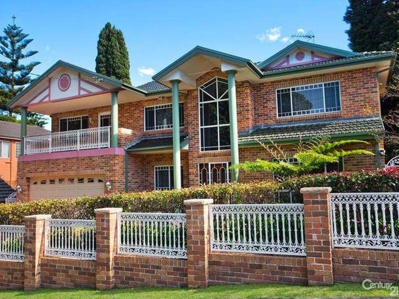 35 Park Lane, Greenwich, NSW 2065 Property Details