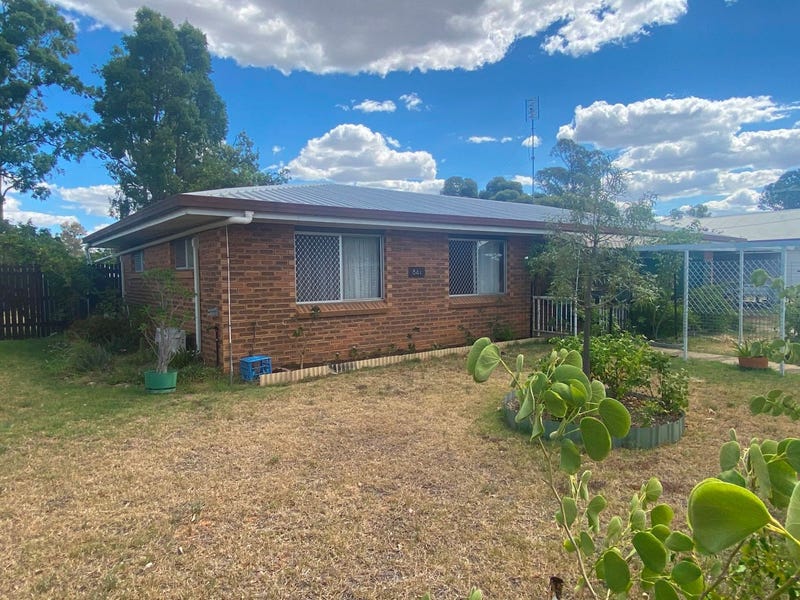 Real Estate & Property for Sale in Chinchilla, QLD 4413