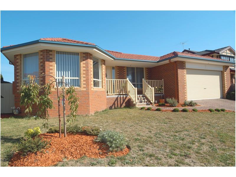 41 The Promenade, Narre Warren South, VIC 3805