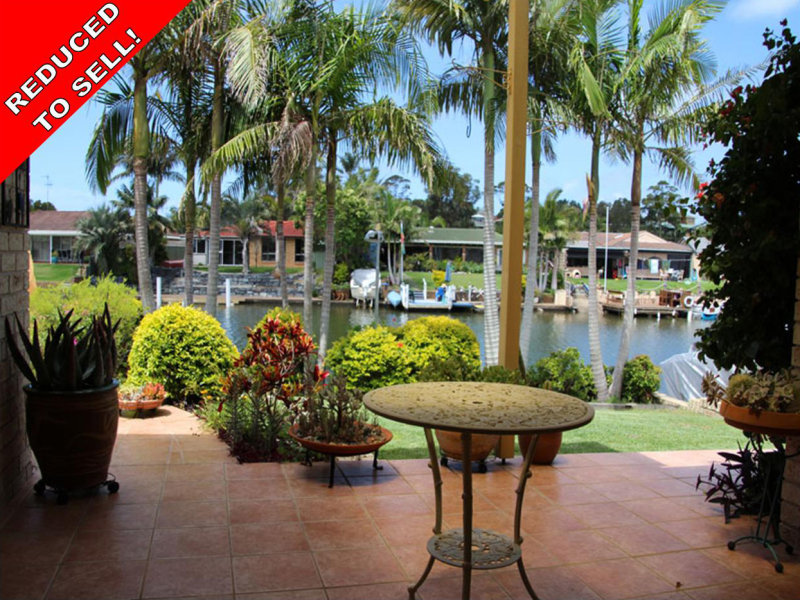 14 Roebuck Key, Forster, NSW 2428 Property Details