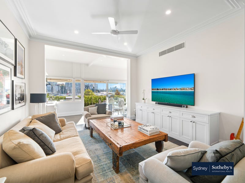 1/32 New Beach Road, Darling Point, NSW 2027 - realestate.com.au