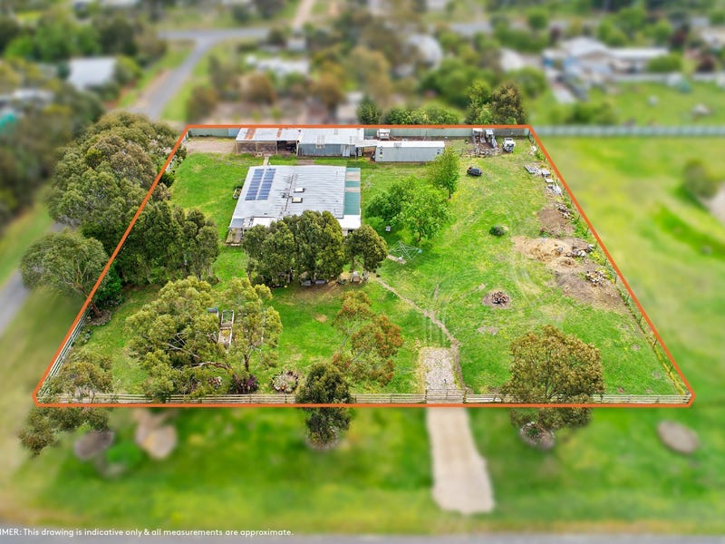 1 Nuttall Street, Meredith, Vic 3333 Property Details