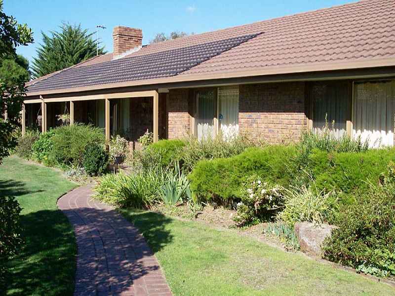 55 Sunderland Circuit, Traralgon, VIC 3844