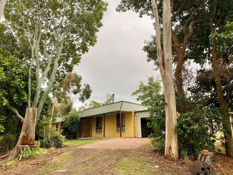 550 Woodburn Coraki Road, Swan Bay, NSW 2471