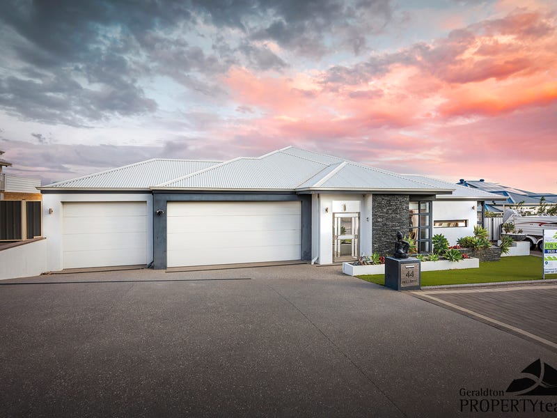 44 Bellimos Drive, Wandina, WA 6530 House for Sale