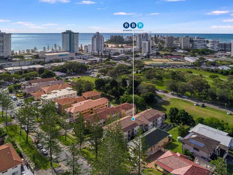 6/4042 Dutton Street, Coolangatta, Qld 4225 Property Details