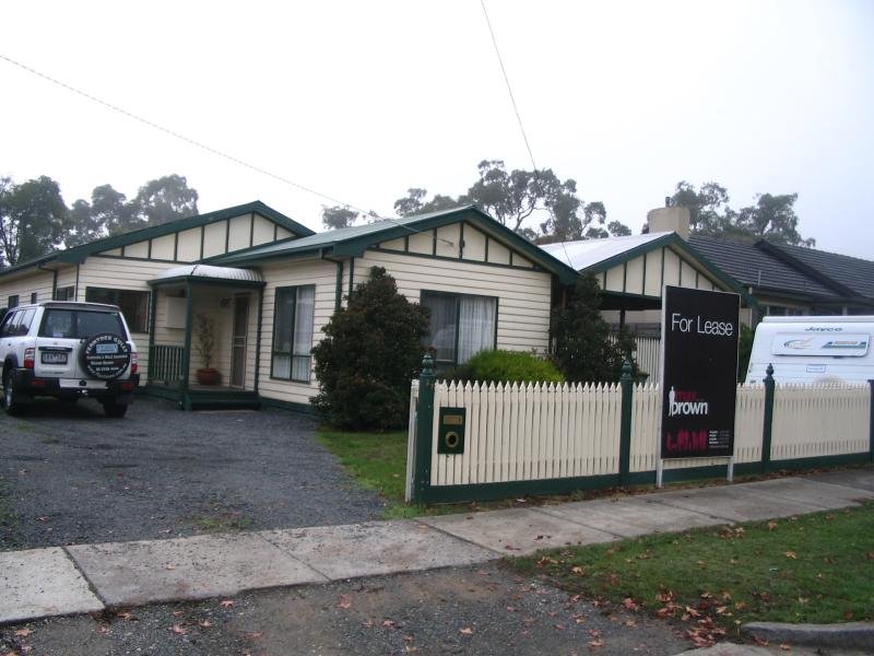 27 Urana Street, Kilsyth, VIC 3137