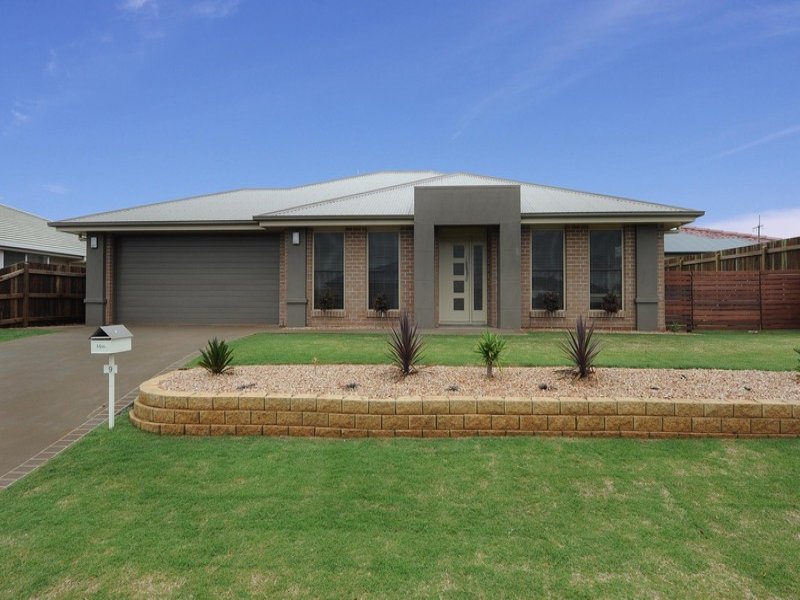 9 Opal street, Glenvale, Qld 4350 Property Details