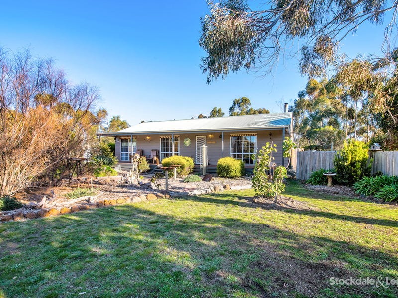 9 Fairway Crescent, Teesdale, Vic 3328 Property Details