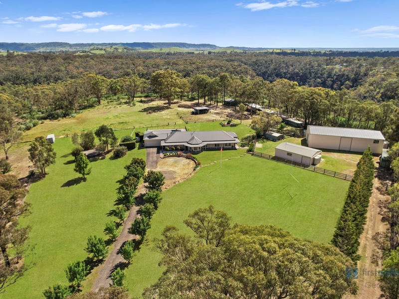 118 Lawson Road, Pheasants Nest, NSW 2574 - realestate.com.au