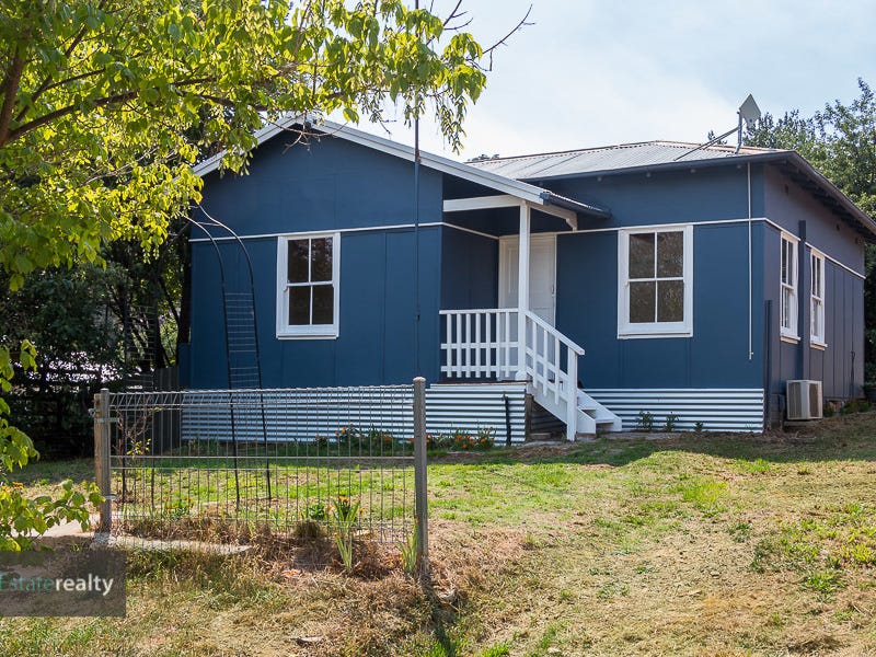 14 Wilga Street, Captains Flat, NSW 2623