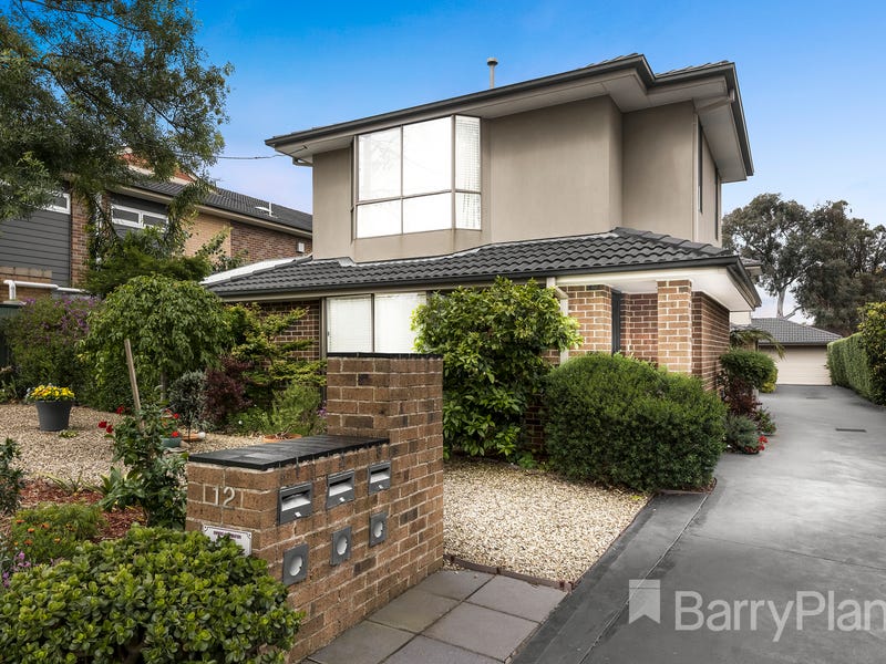 1/12 Adeline Street, Greensborough, Vic 3088 Property Details