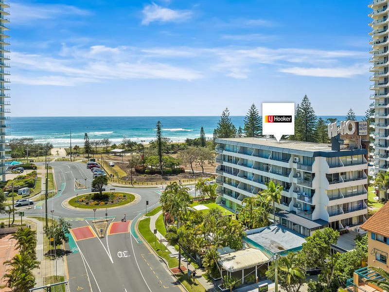 204/2 Queensland Avenue, Broadbeach, Qld 4218 Apartment for Sale