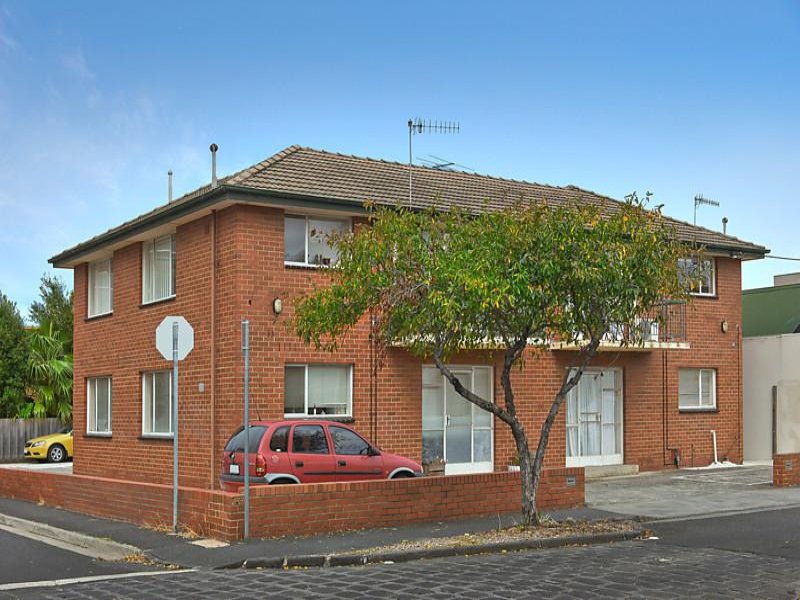 4/3133 Mary Street, Richmond, VIC 3121