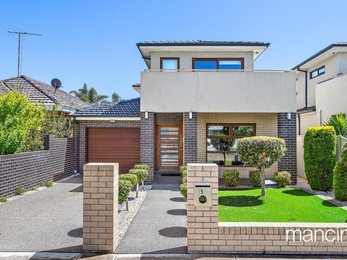 5 Blyth Street, Altona, VIC 3018