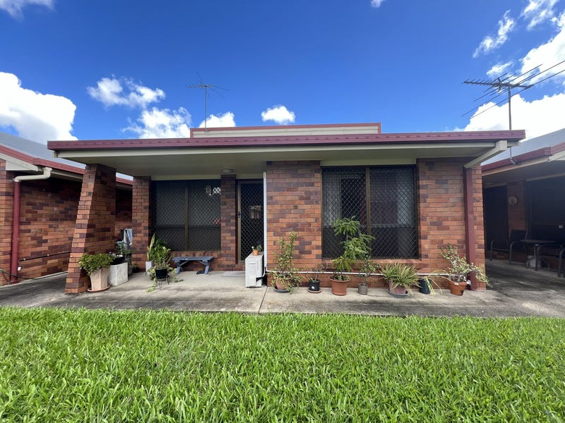 9/21 Mortimer St, Caboolture, Qld 4510 - Property Details