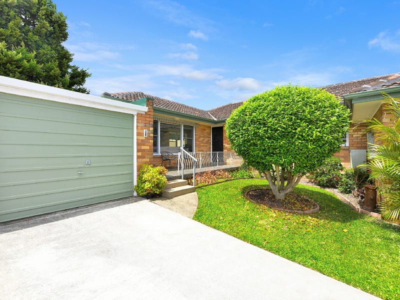 6/96100 Morts Road, Mortdale, NSW 2223 Property Details