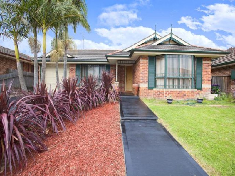 7 Wilson Road, Hinchinbrook, NSW 2168