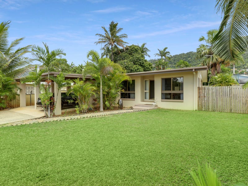 67 Carnation Drive, Mooroobool, QLD 4870