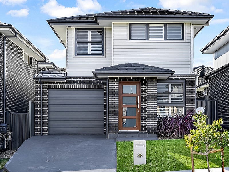 13 Dhaya Street, Riverstone, NSW 2765 Property Details