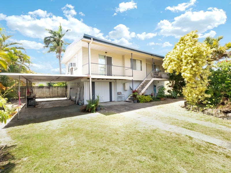 8 Mcmahon Street, Andergrove, QLD 4740