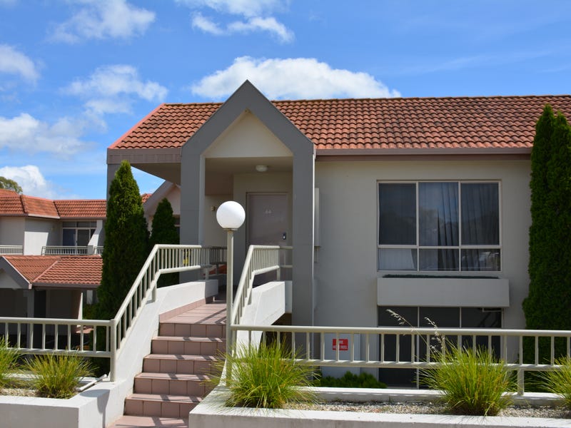 44 Lakeside ApartmentsCypress Drive, Mulwala, NSW 2647 Property Details