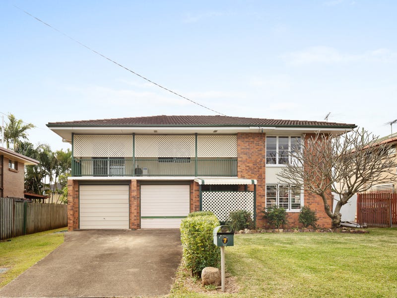 7 Keppel Street, Boondall, QLD 4034