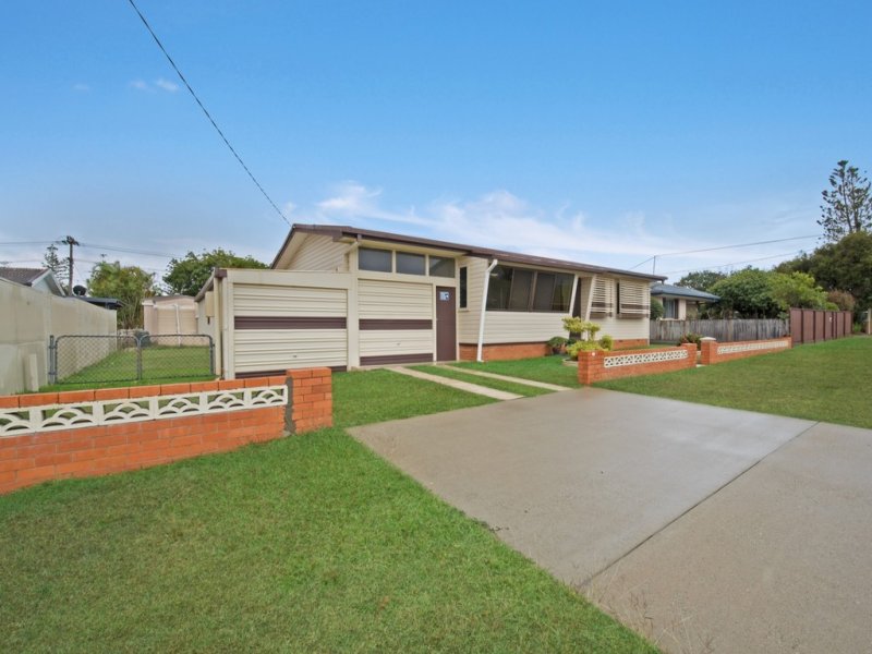 29 Brighton Street, Woody Point, QLD 4019 29 Brighton Street, Woody Point, QLD 4019