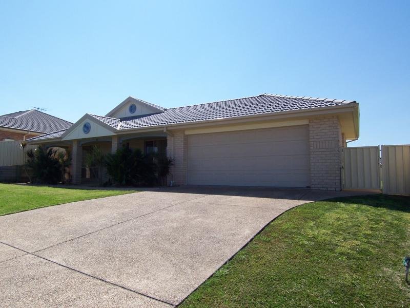 Property 107930466, Aberglasslyn, NSW 2320 Property Details