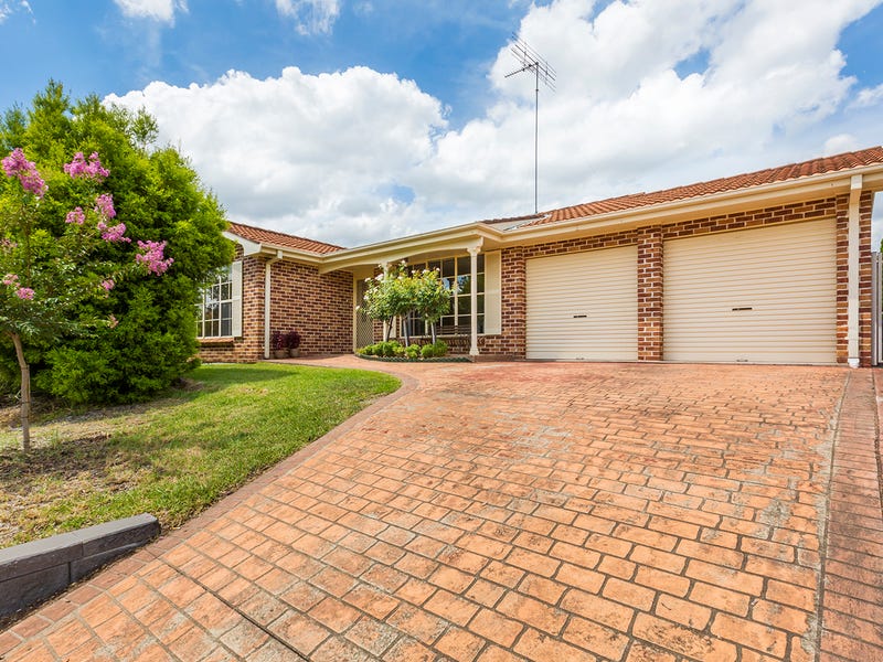 Real Estate & Property for Sale in Glenmore Park, NSW 2745 realestate