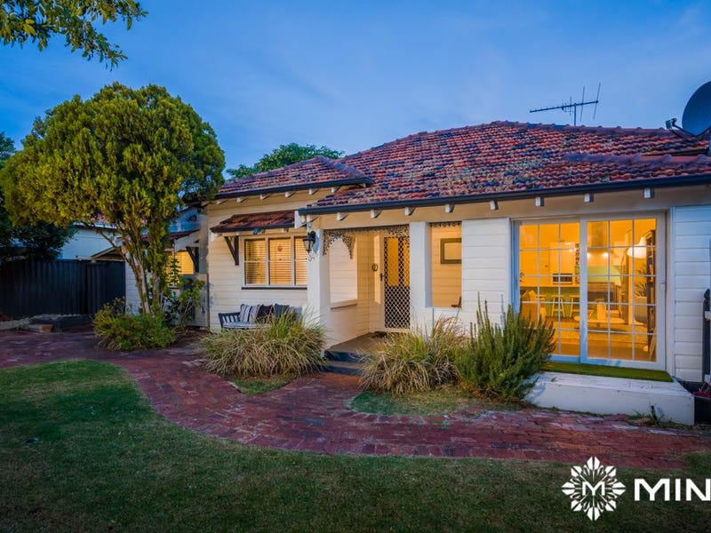 84b Solomon St, Palmyra, WA 6157 Property Details