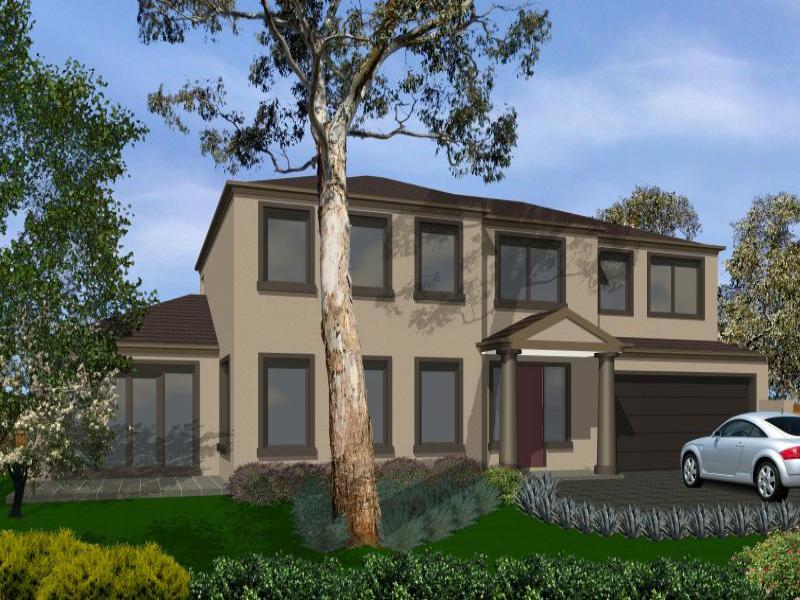 374 Upper Heidelberg Road, Ivanhoe, VIC 3079