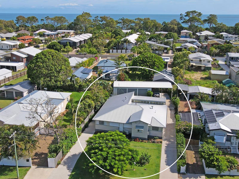 112 Cunningham Street, Urangan, QLD 4655