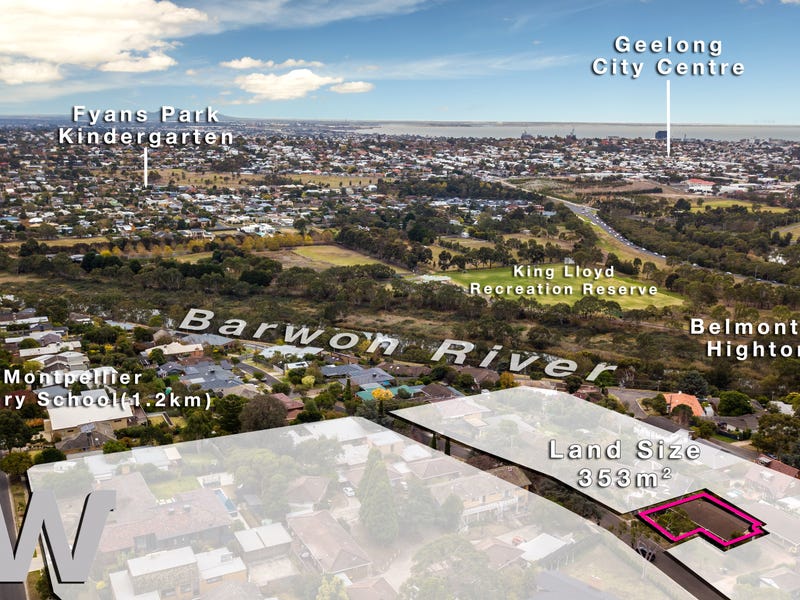 1/9 Cedar Grove, Highton, Vic 3216 Property Details