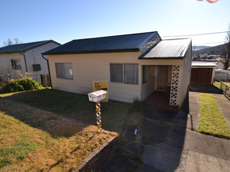 4 Fourth Street, Lithgow, NSW 2790 Property Details
