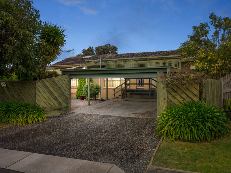 55 Deanswood Drive, Somerville, VIC 3912
