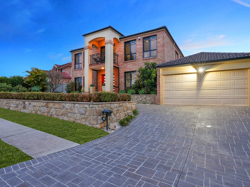 59 Boronia Drive, Voyager Point, NSW 2172