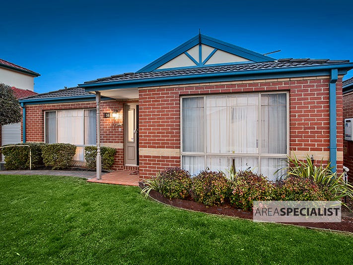 38/35 David Street, Dandenong, Vic 3175 Property Details